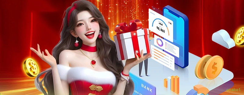 Imagem promocional do cadastro da onabet