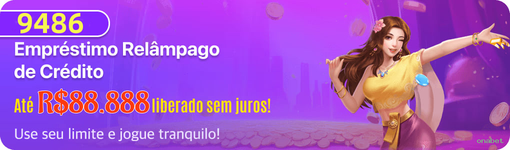 Cliente PC da onabet para download