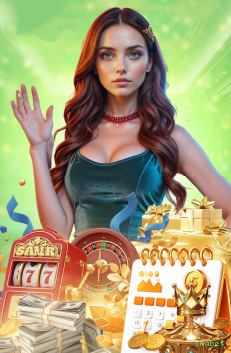 Prosperity Fortune Tree - PG Soft Slot